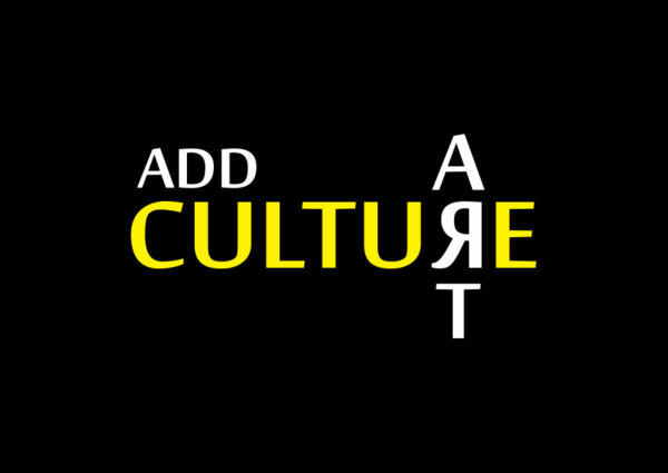 Add Culture Art